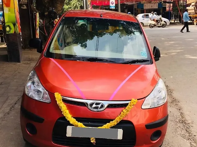 Used 2009 Hyundai i10 in Chennai