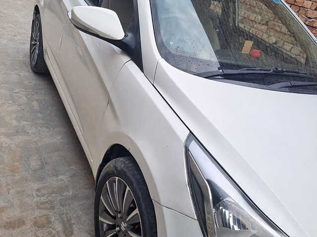 Used Hyundai Verna [2011-2015] Fluidic 1.4 VTVT in Bathinda