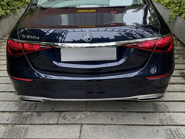 Used Mercedes-Benz S-Class S 350d [2021-2023] in Kozhikode