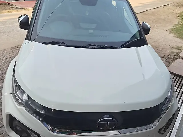 Used 2022 Tata Nexon in Agra Used 2022 Tata Nexon in Agra