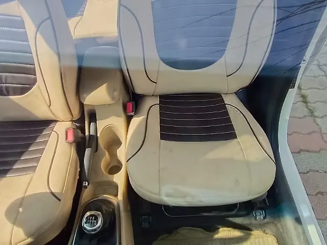 Used Hyundai Verna [2011-2015] Fluidic 1.6 CRDi in Shahjahanpur