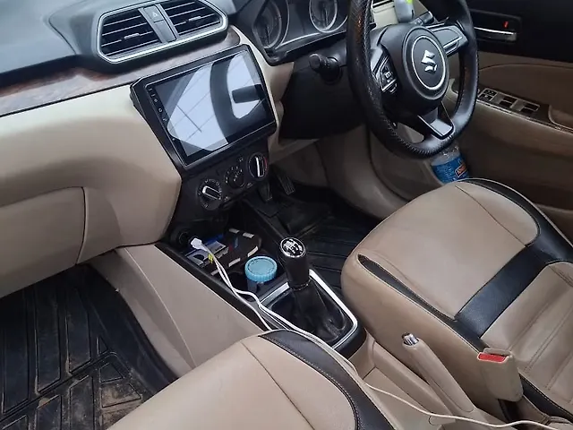 Used Maruti Suzuki Dzire [2017-2020] VDi in Jammu