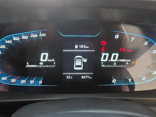 Used Hyundai i20 Sportz 1.2 MT in Jaipur