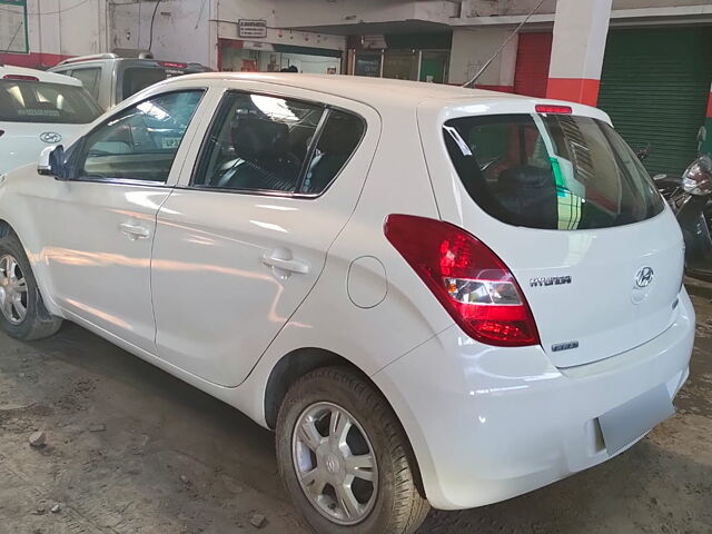 Used Hyundai i20 [2012-2014] Sportz 1.4 CRDI in Varanasi