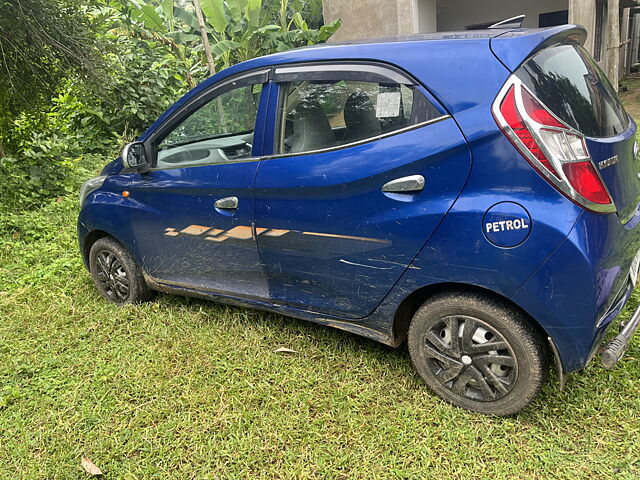 Used Hyundai Eon Era + in Bhadrak