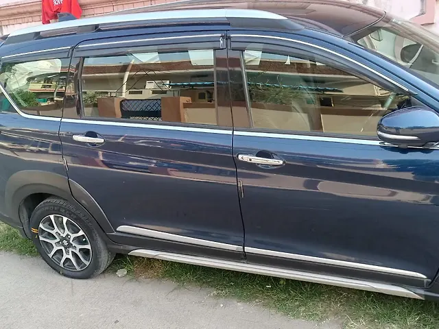 Used 2022 Maruti Suzuki XL6 in Hyderabad