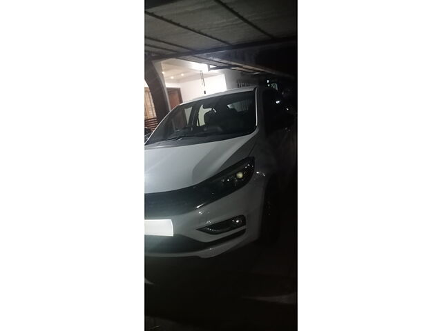 Used 2021 Tata Tigor in Kannur