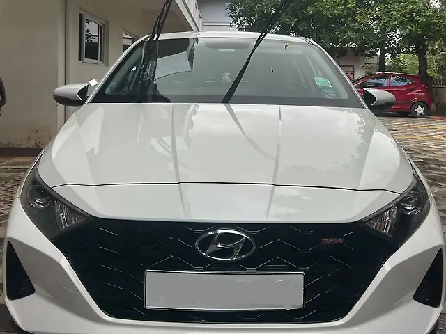 Used 2023 Hyundai Elite i20 in Kanyakumari Used 2023 Hyundai Elite i20 in Kanyakumari