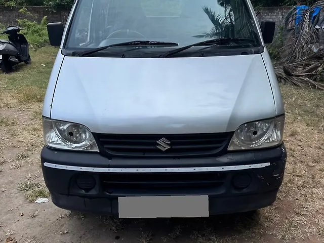 Used 2016 Maruti Suzuki Eeco in Cuddalore Used 2016 Maruti Suzuki Eeco in Cuddalore