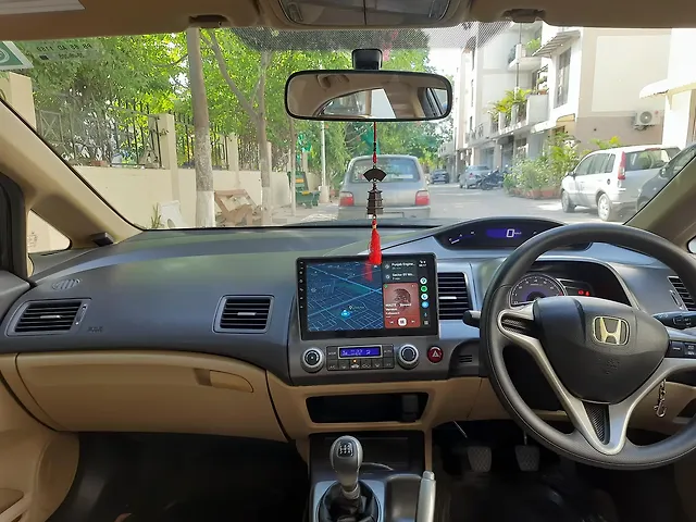 Used Honda Civic [2006-2010] 1.8S MT in Mohali
