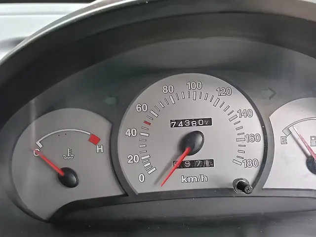 Used 2005 Hyundai Santro in Thiruvananthapuram Used 2005 Hyundai Santro in Thiruvananthapuram