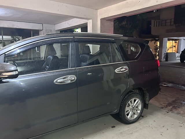 Used 2017 Toyota Innova Crysta in Bahadurgarh