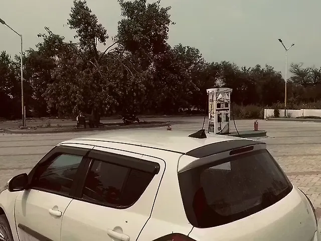 Used 2014 Maruti Suzuki Swift in Hisar
