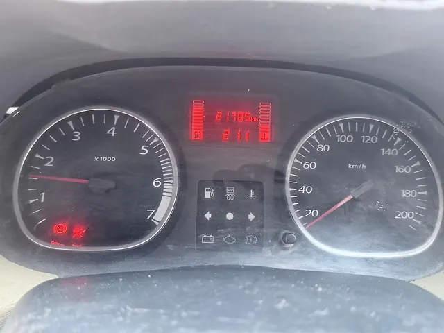 Used Renault Duster [2012-2015] 85 PS RxL Diesel in Rewa
