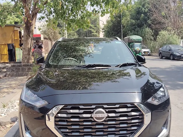 Used 2024 Nissan Magnite in Pune