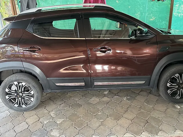 Used 2021 Renault Kiger in Udupi