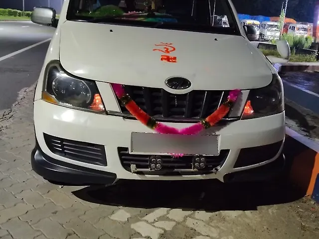 Used 2012 Mahindra Xylo in Malda