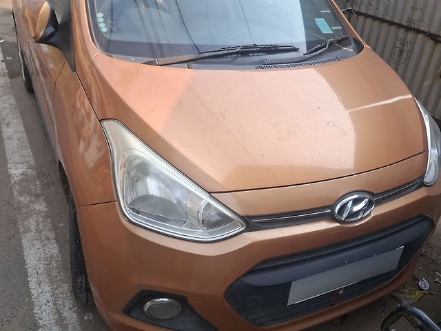 Used 2014 Hyundai Grand i10 in Balasore