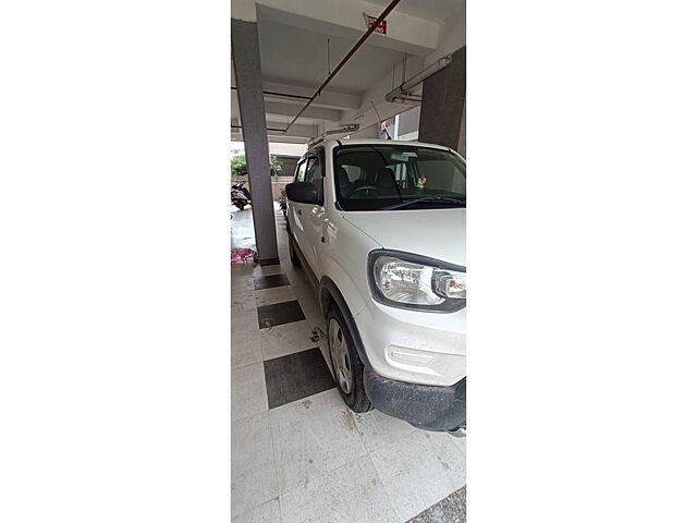 Used Maruti Suzuki S-Presso VXi S-CNG [2023-2024] in Ahmedabad