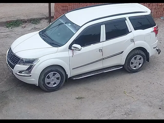 Used Mahindra XUV500 W5 [2018-2020] in Patna