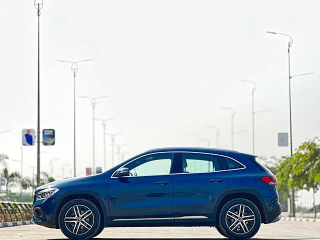 Used Mercedes-Benz GLA [2021-2024] 200 [2021-2023] in Indore