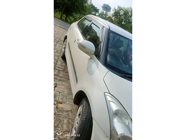 Used Maruti Suzuki Swift DZire [2011-2015] VDI in Sultanpur