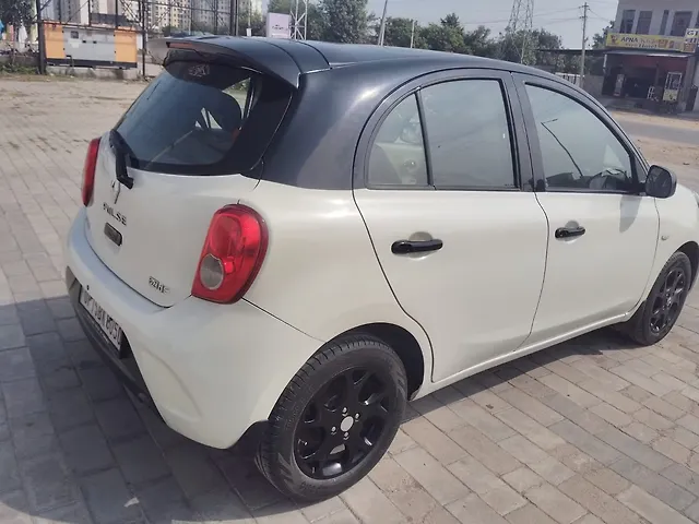 Used Renault Pulse [2012-2015] RxZ Airbags in Rewari