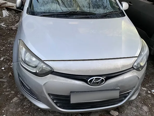 Used 2012 Hyundai i20 in Delhi