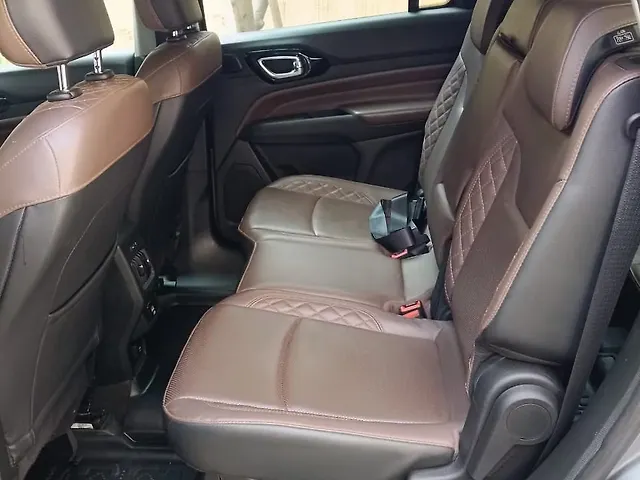 Used Jeep Meridian Limited Plus 4x4 AT in Bangalore