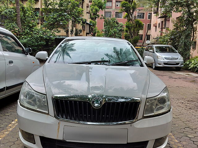 Used 2011 Skoda Laura in Navi Mumbai