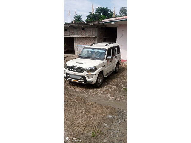 Used Mahindra Scorpio [2014-2017] Adventure LE 2WD [2017] in Purnea