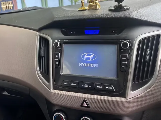 Used Hyundai Creta [2015-2017] 1.4 S in Coimbatore
