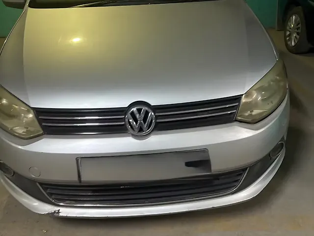 Used 2011 Volkswagen Vento in Gurgaon