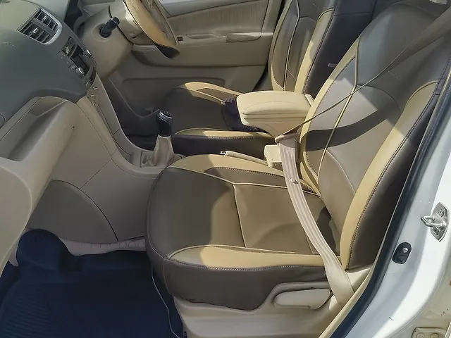 Used Maruti Suzuki Ertiga [2012-2015] ZDi in Bagalkot