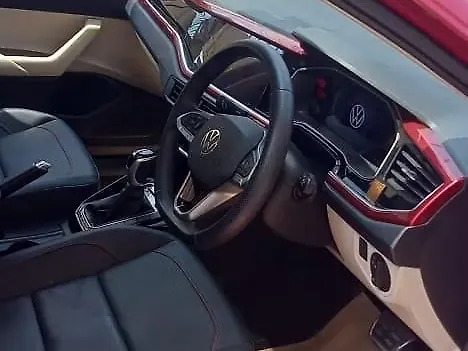 Used Volkswagen Virtus [2022-2023] GT Plus 1.5 TSI EVO DSG in Dehradun