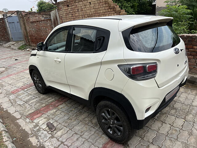 Used Mahindra KUV100 NXT K6 Plus D 6 STR in Amritsar