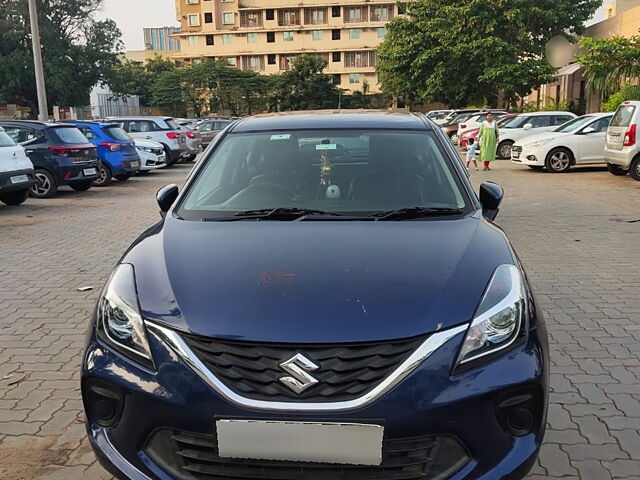 Used 2019 Maruti Suzuki Baleno in Cuttack