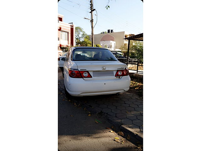 Used Honda City ZX GXi in Chandigarh