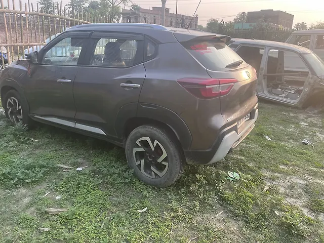 Used Nissan Magnite [2020-2024] XV Turbo [2020] in Saharsa