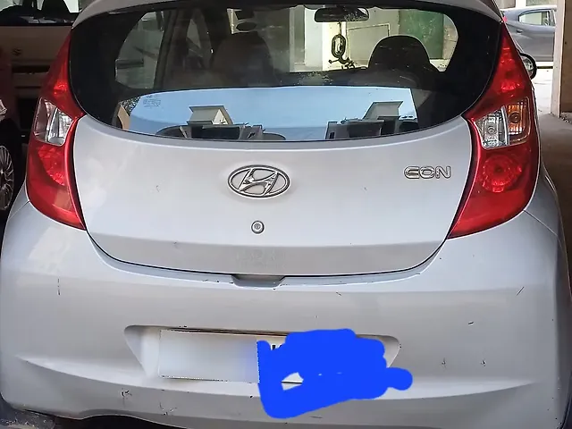 Used Hyundai Eon Magna + in Chandigarh
