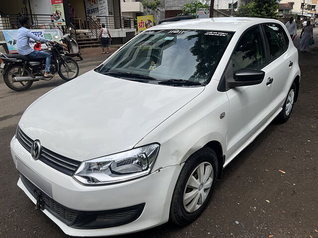 Used Volkswagen Polo [2010-2012] Highline1.2L D in Sangli