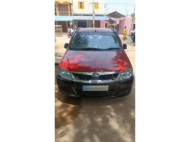 Used 2014 Mahindra Logan/Verito in Bangalore