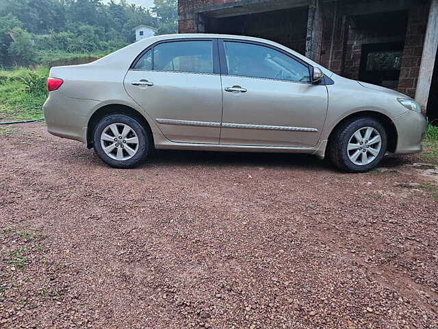 Used Toyota Corolla Altis [2008-2011] 1.8 G in Kannur