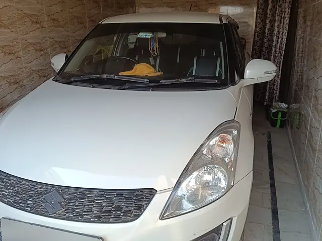 Used 2014 Maruti Suzuki Swift in Kharar