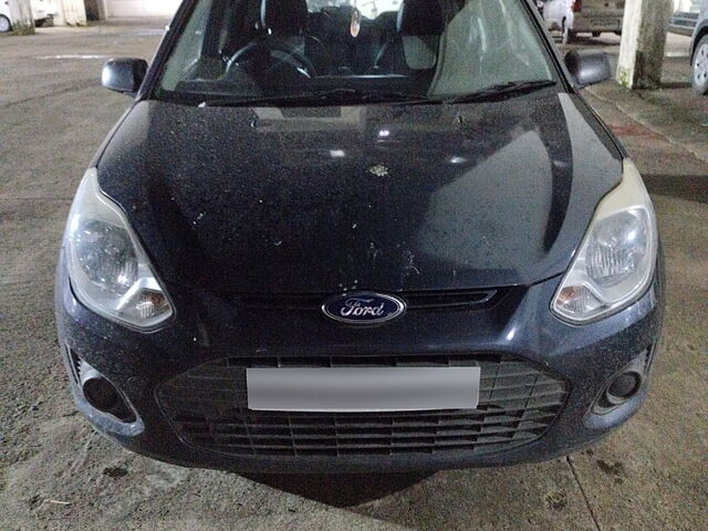 Used 2013 Ford Figo in Panvel