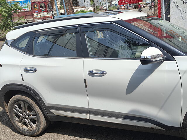 Used Kia Seltos [2022-2023] HTX 1.5 in Bhimavaram