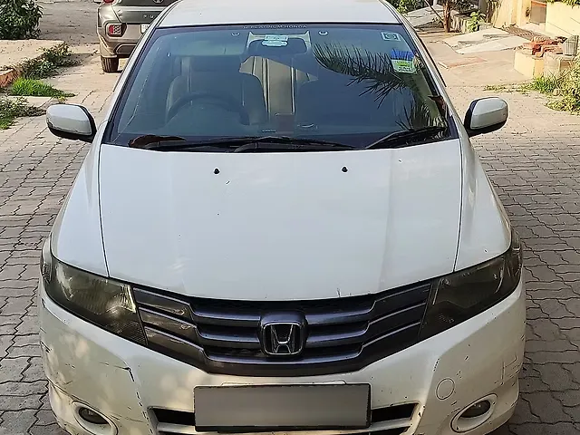 Used Honda City [2008-2011] 1.5 S MT in Meerut