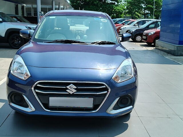 Used 2020 Maruti Suzuki DZire in Vijaywada