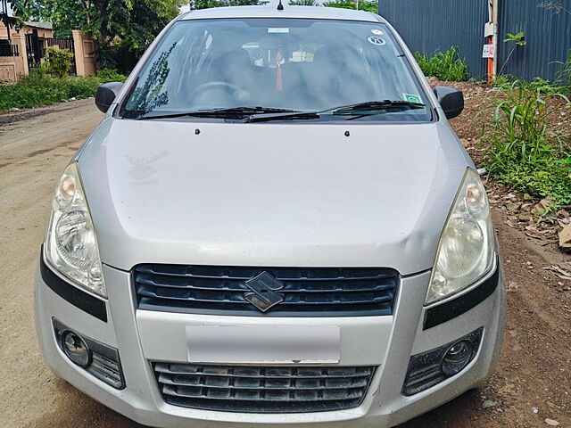 Used 2009 Maruti Suzuki Ritz in Pune