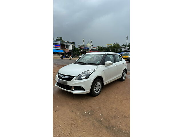 Used Maruti Suzuki Swift Dzire [2015-2017] LXI (O) in Karunagappally